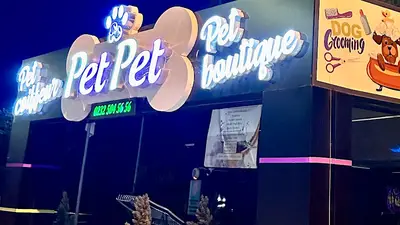Petpet