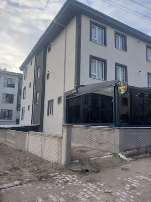 BEYPAZARI ESENLER SUİT OTEL