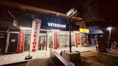 Güzelyurt Veteriner Muayenehanesi 7/24 ACİL