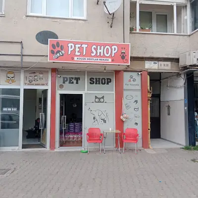 Joker Petshop