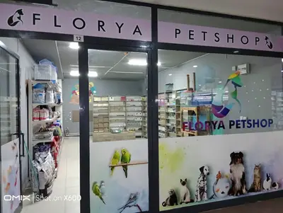 Florya Petshop