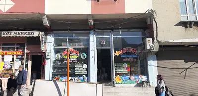 Düztepe Pet Shop