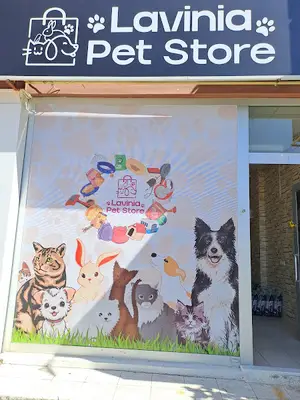 Lavinia Pet Store