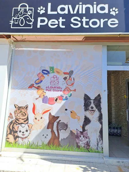 Lavinia Pet Store foto 1