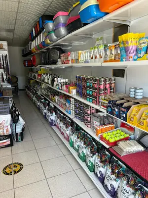 Selçuklu Petshop 2