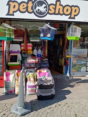 Tropical Petshop