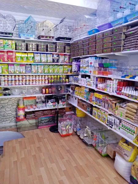 Tropical Petshop foto 2