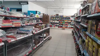 A.101 Market Kuluncak