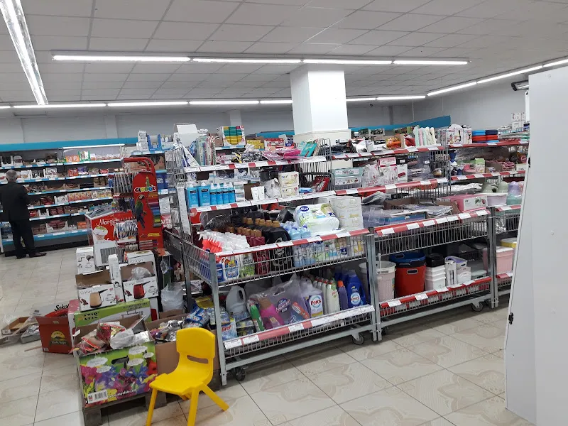 A.101 Market Kuluncak foto 2