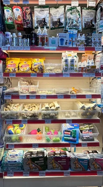 sempati petshop foto 2