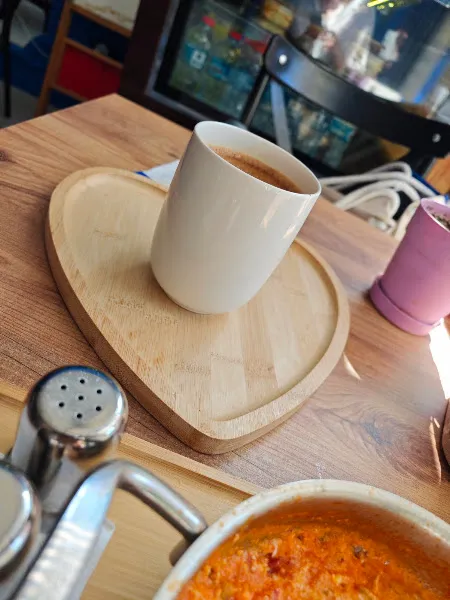 Altıyol Petshop Cafe foto 2