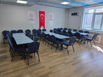 Tokat Eğitim ve Uygulama Merkezi
