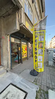 Gümüş Petshop