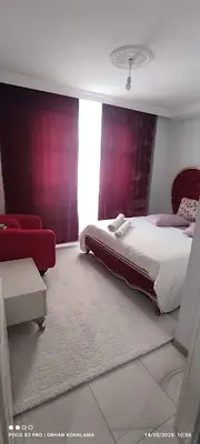ORHAN KONAKLAMA & APART İŞLETMECİLİĞİ