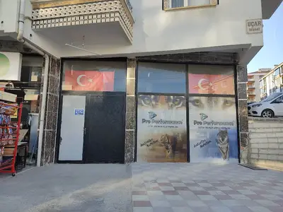 Şener YURDAGÜL (ELES MEDYA & minik.dostlara)