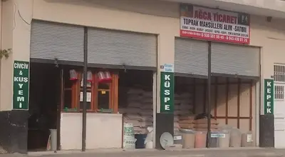 Agca Ticaret & Kuş YEM