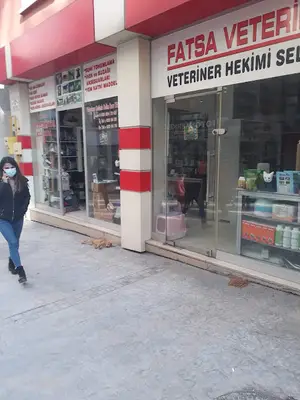 Fatsa Veteriner Kliniği