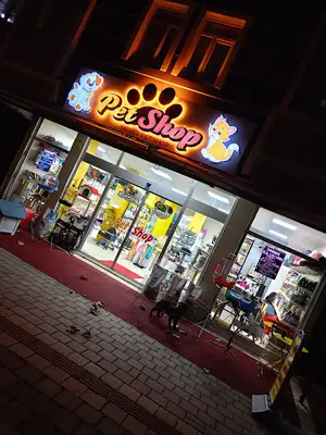 Mirko petshop