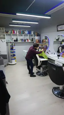 Salon Yusuf