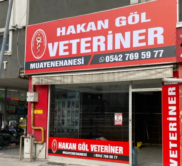 Ali Pilan veteriner kliniği foto 2