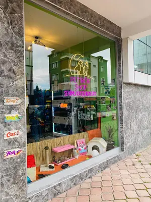 PETSHOP PET'İBÖR SHOP
