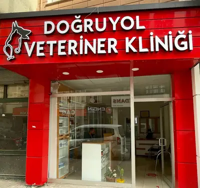 Veteriner Hekim Kadir Diş