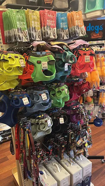 Petshop - Evlere Servis # GüzelPatiler Petshop foto 2