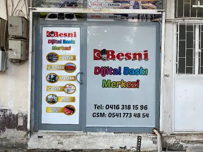 Besni Ekspres Gazetesi