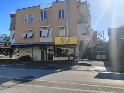 Gölge Petshop