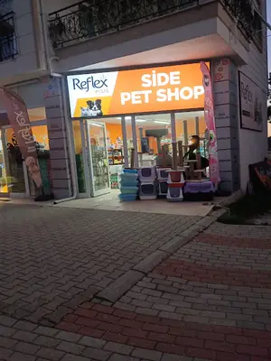 SİDE PET