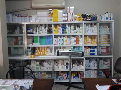 Spil Veteriner Kliniği