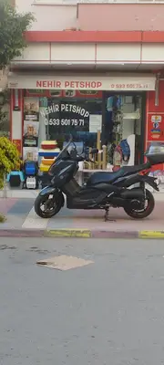 Nehir Petshop