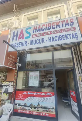 Has Hacıbektaş