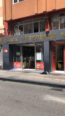 Alfa Veteriner Kliniği