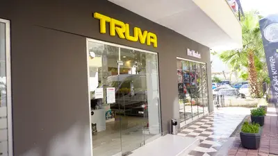 Truva Pet Market & Pet Kuaför