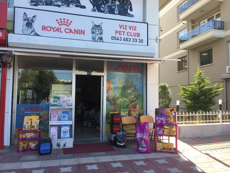 Vız Vız Pet Club 2 foto 1