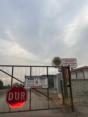 Hayvan barınağı