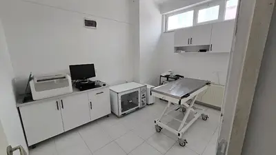 Ulukavak Veteriner Kliniği