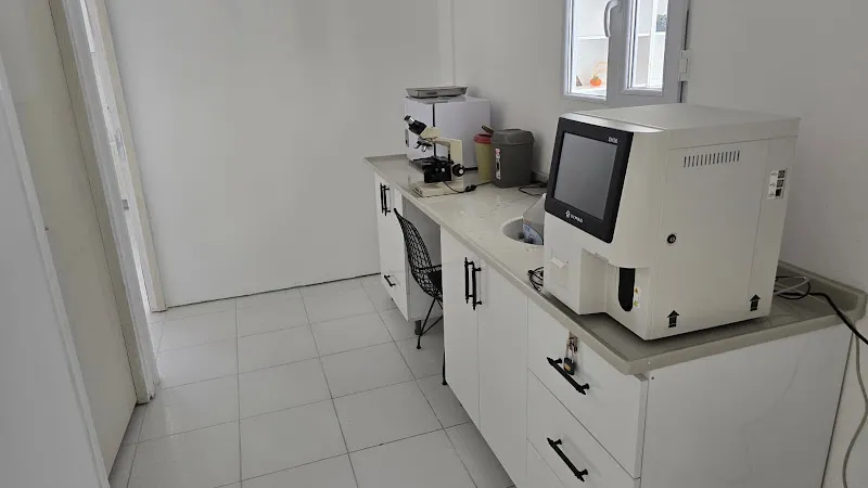 Ulukavak Veteriner Kliniği foto 2