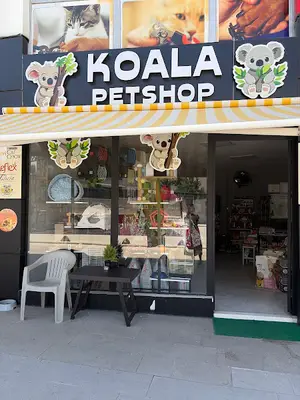 KOALA PET KUAFÖR🐨 ISPARTA🐨
