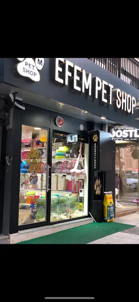 EFEM PET SHOP foto 2