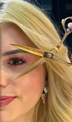 MERVE BEKİROĞLU