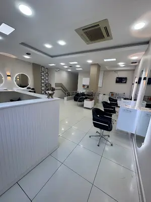 SALOON NİLAY