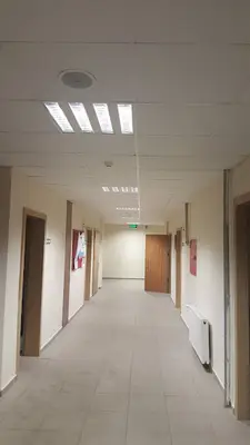 Meriç İlçe Jandarma Komutanlığı