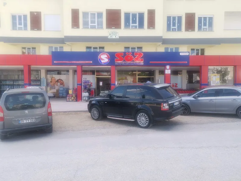 Opşin Market foto 2