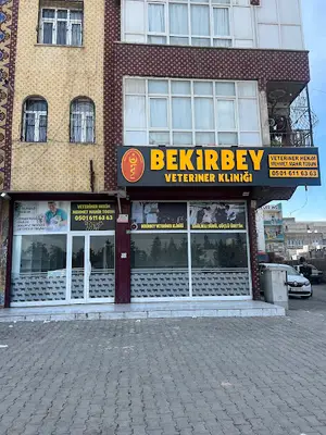 BEKİRBEY VETERİNER KLİNİĞİ