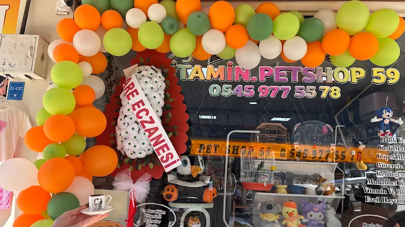 Vitamin Petshop foto 2
