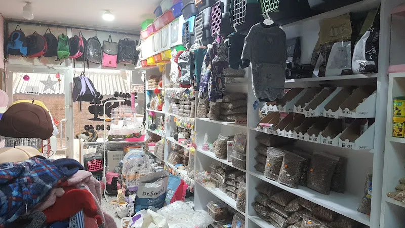 Şans Petshop & Pet Kuaför foto 2