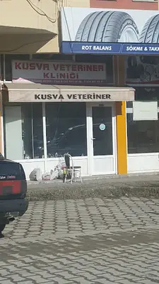 Kusva Veteriner Kliniği