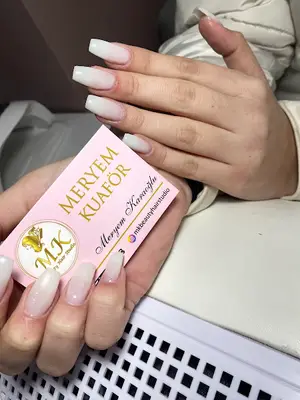 Meryem kuaför kilimli